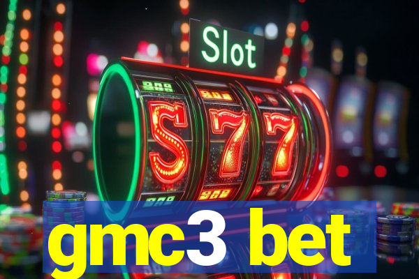 gmc3 bet